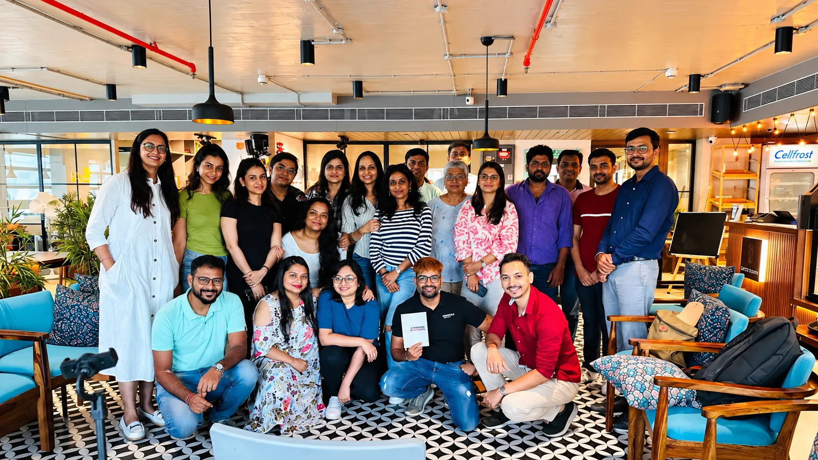 Reader's Club — AlphaBibliophiles