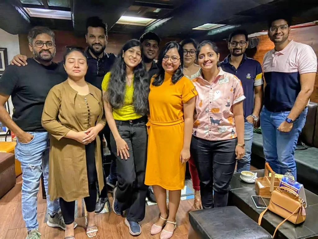 Readers Meet 2.0