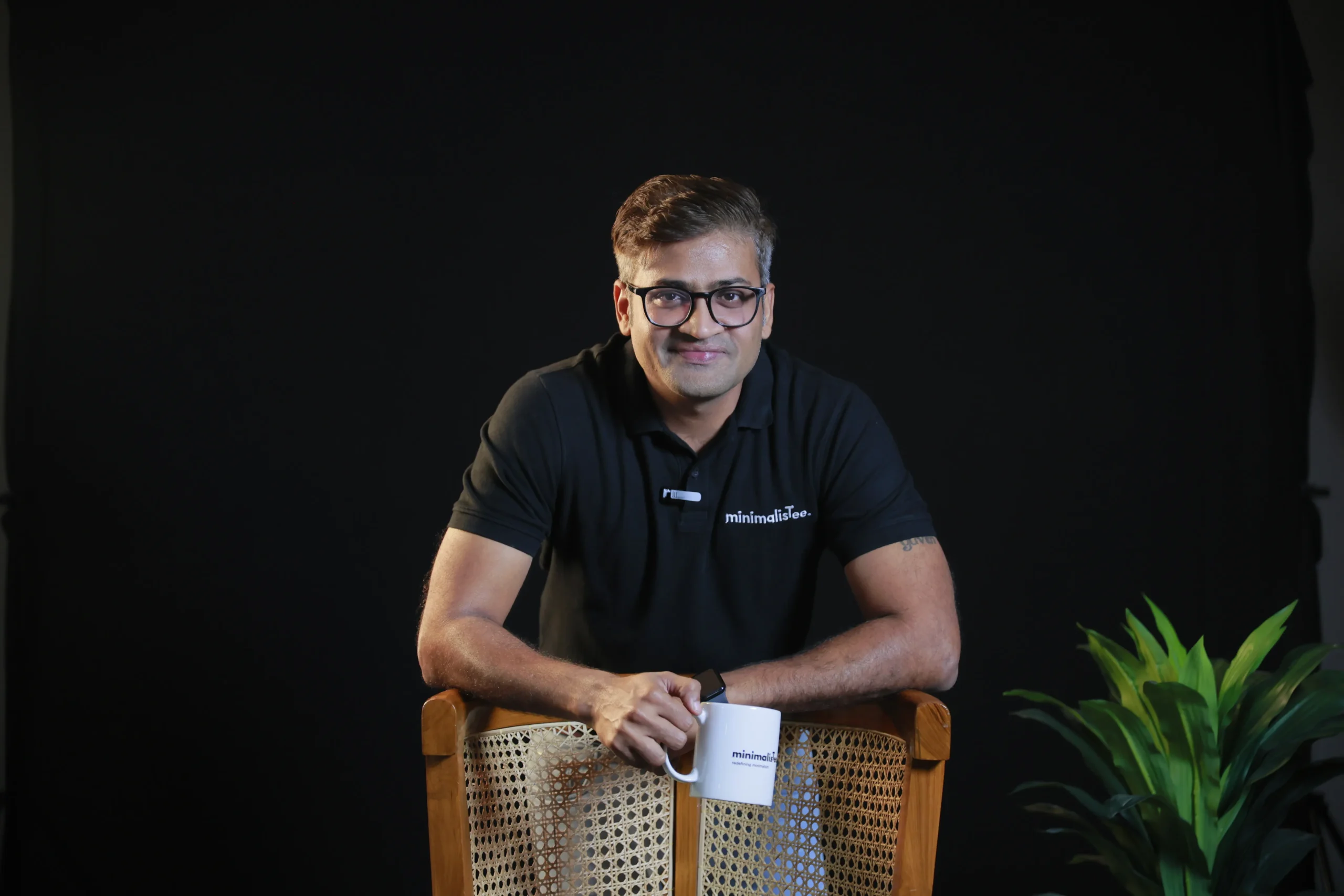 Ajay Binani