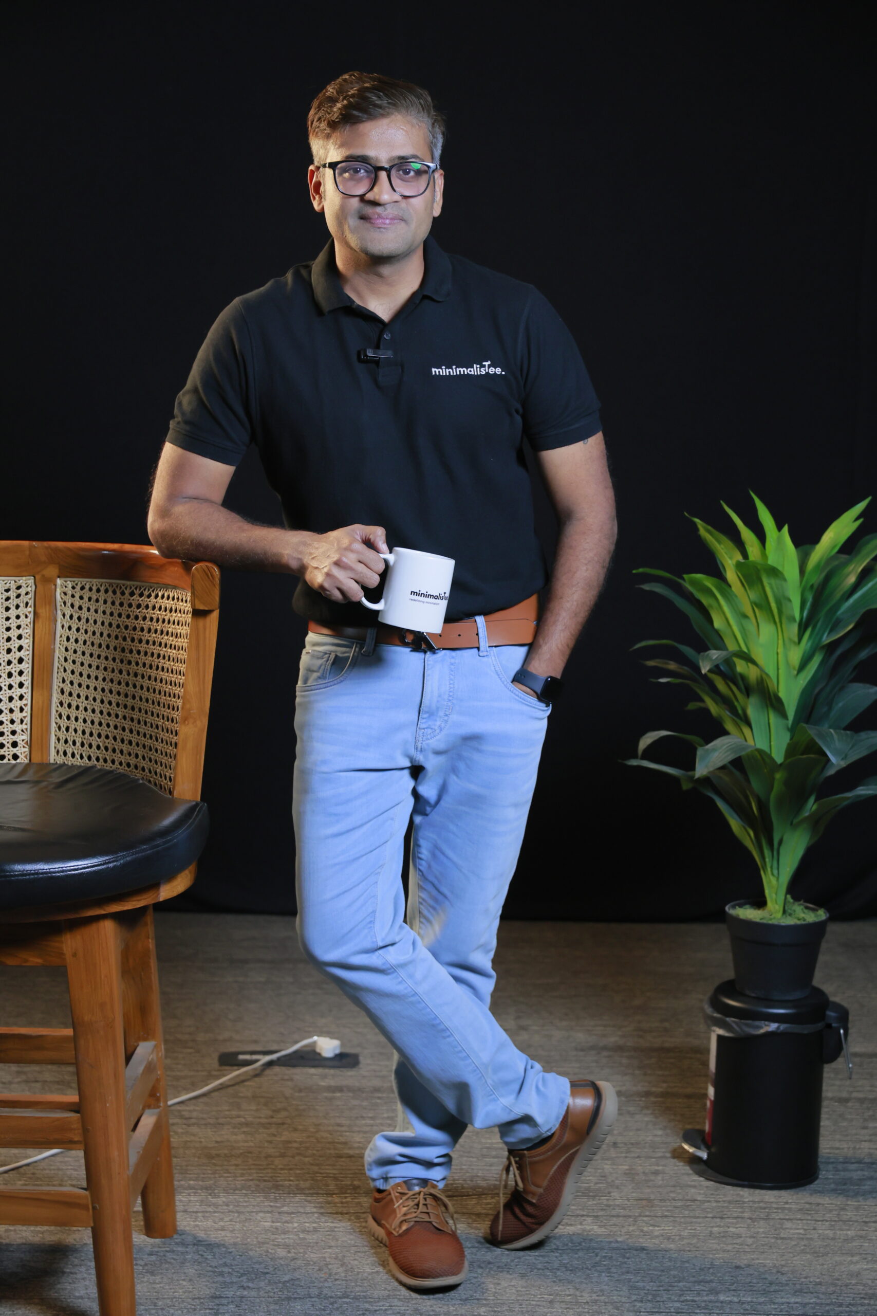 Ajay Binani