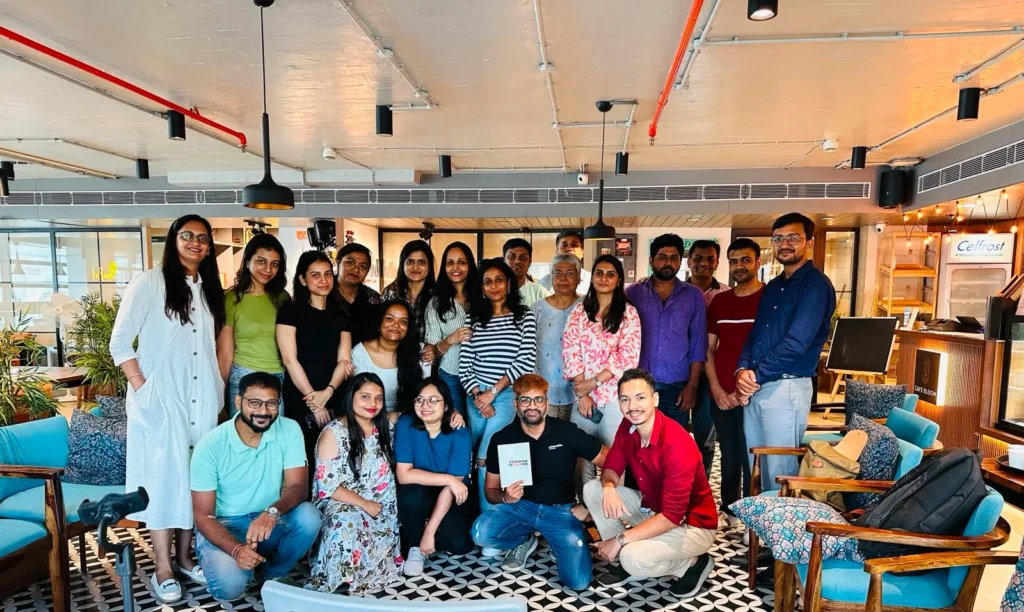 Readers Meet 4.0