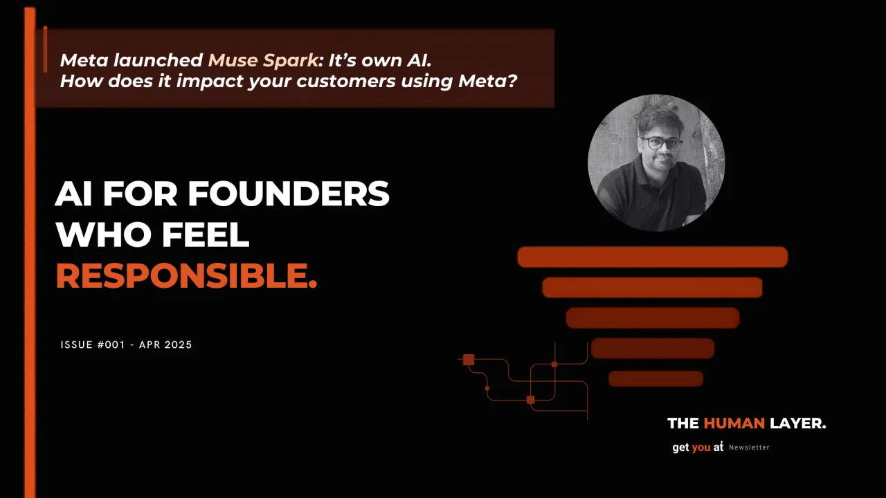 How Can Meta’s Own AI Impact Your Customers Using Meta Daily