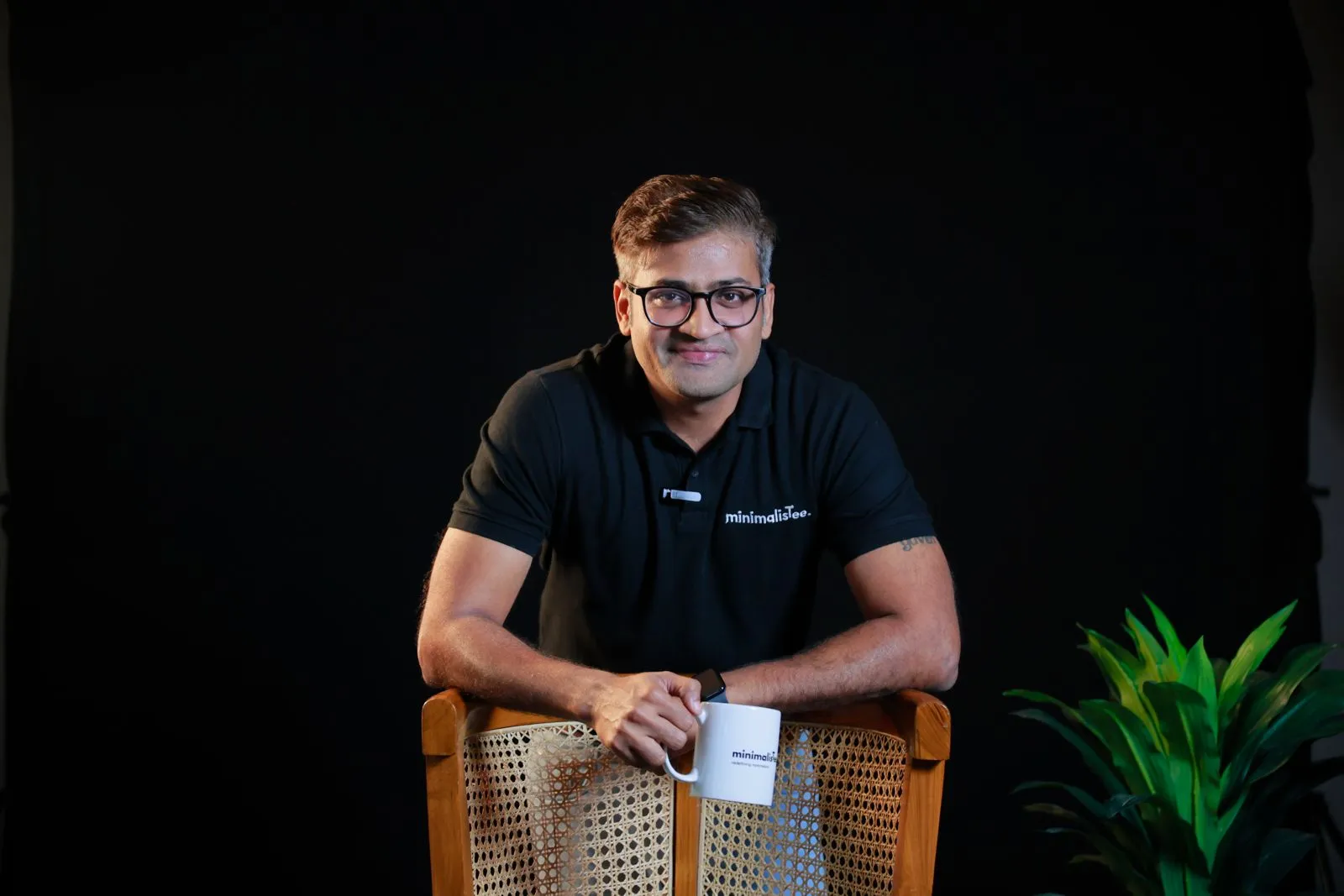 Ajay Binani