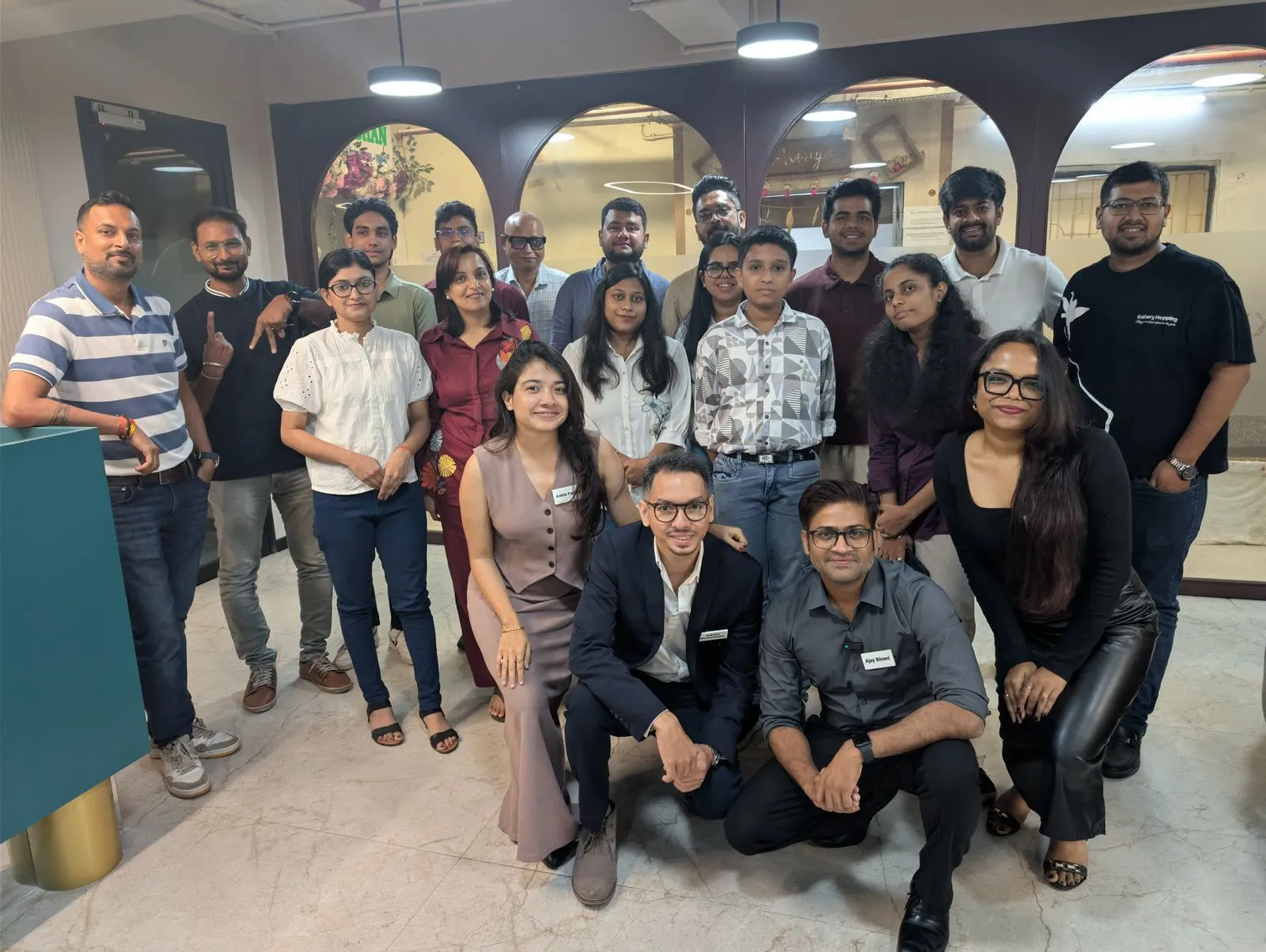 AI Workshop
