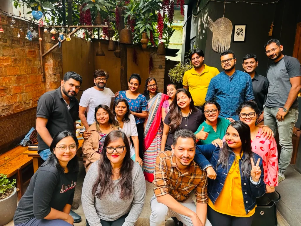 Readers Meet 3.0