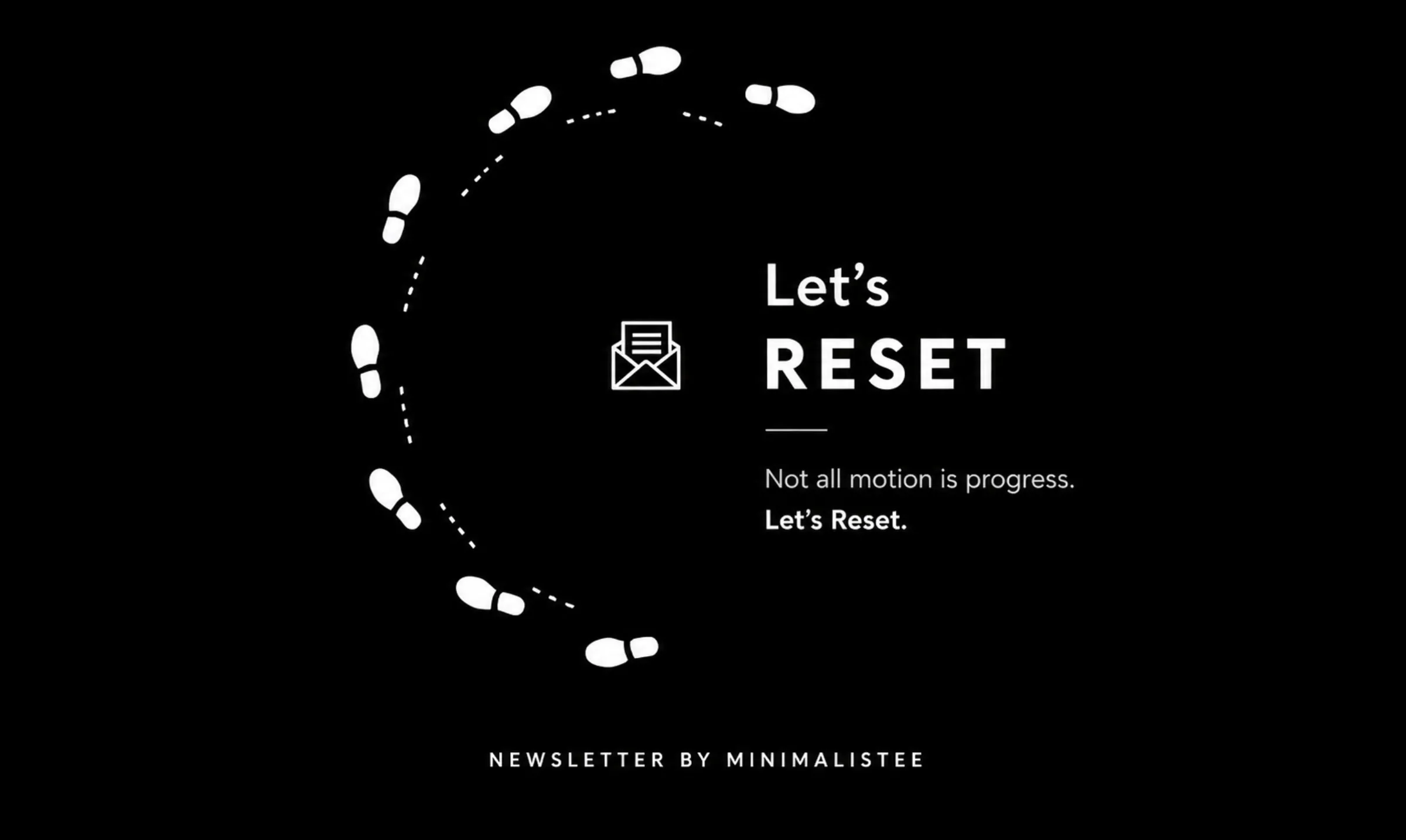 The Reset