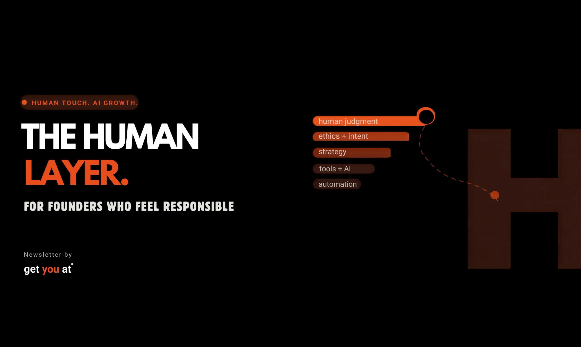 The Human Layer